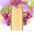 Alibarbar Ingot 9000 Puffs Pena Vapes Disposable